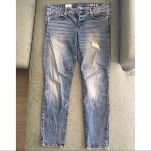 Gap Always Skinny Jeans